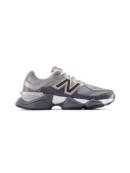Buty unisex New Balance – szare