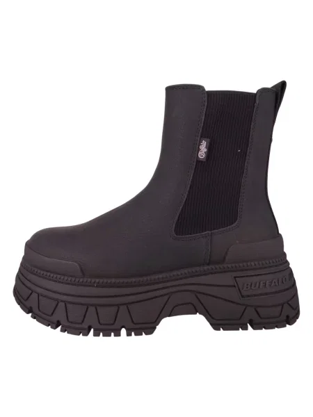 BUFFALO „Chelsea“ batai Fusion' juoda