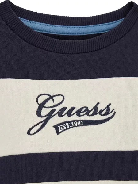 Детский свитер Guess