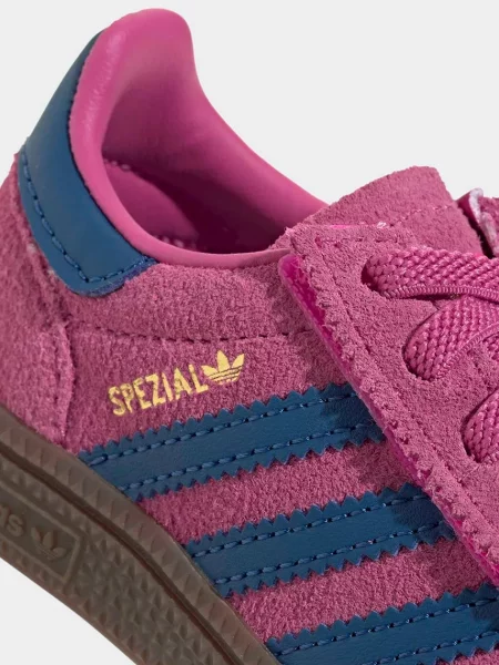 Adidas Originals Дитячі кросівки HANDBALL SPEZIAL