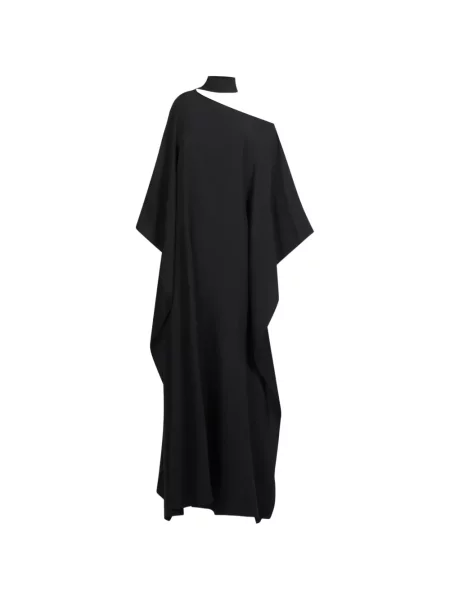 Rochie Taller Marmo cu un umăr gol negru