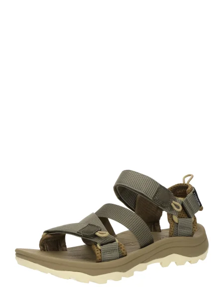 Pantofi Merrell verde