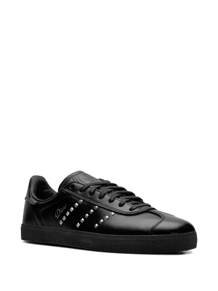 Sneakerși Adidas Gazelle cu imagine albastru