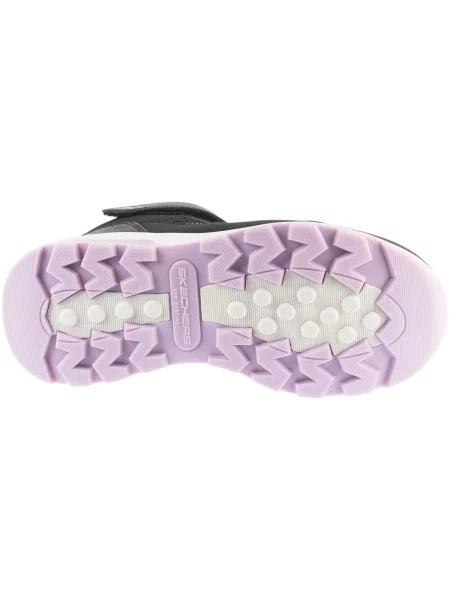 Sako Skechers čierna