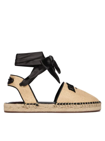 Espadrile DKNY Madelise maro