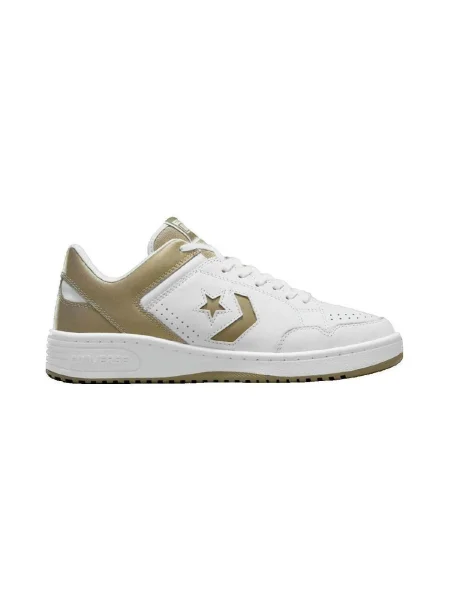 Pantofi Converse alb