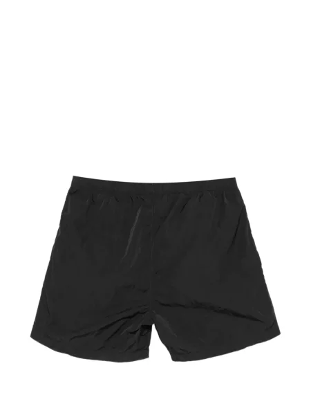 Slip de baie C.p. Company cu imagine negru