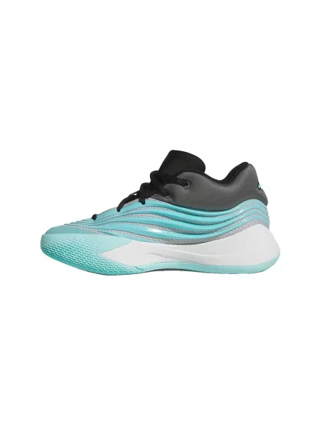 Pantofi copii Adidas albastru
