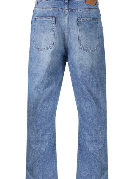 2Y Studios Jeans Adrik denim albastru