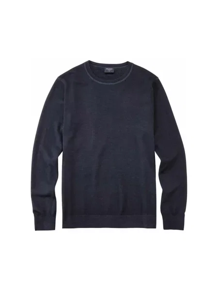 Sweter Olymp niebieski