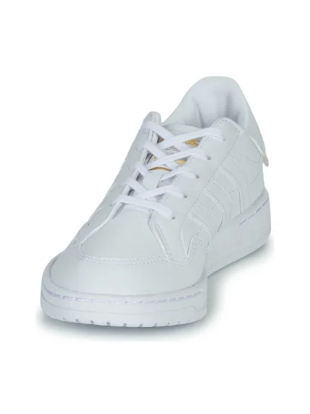 Pantofi copii Adidas alb