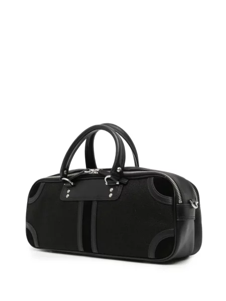 Geantă shopper Jnby negru