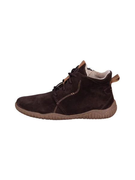 Pantofi Josef Seibel maro
