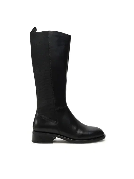 Csizma Vagabond Shoemakers Sheila fekete