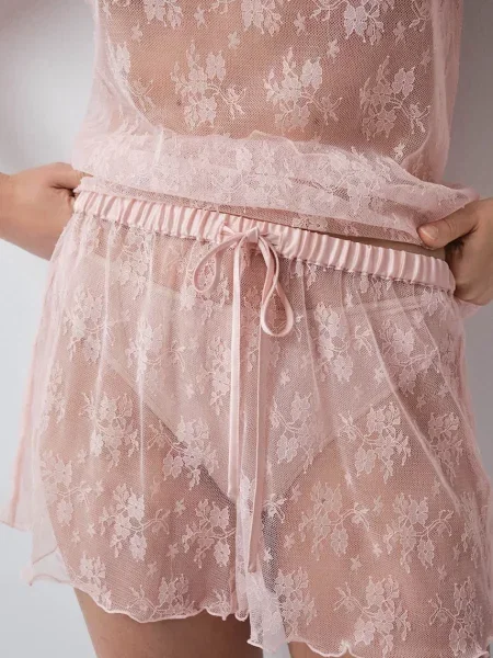 Women'secret піжама мереживна