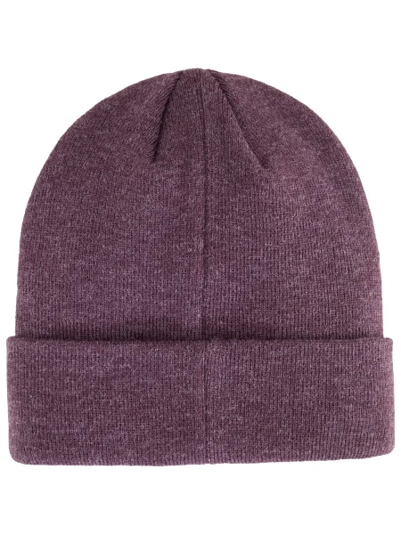 Puma Čiapka Archive Heather Beanie 28 Fialová vínová