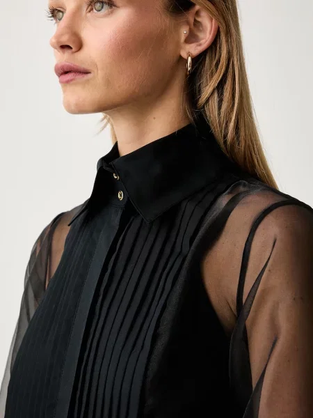 Elisabetta Franchi сорочка