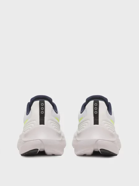 Кроссовки Saucony для бега белые