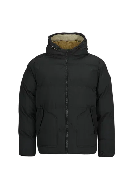 Parka Deeluxe črna