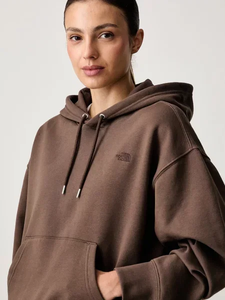 Свитер The North Face с капюшоном