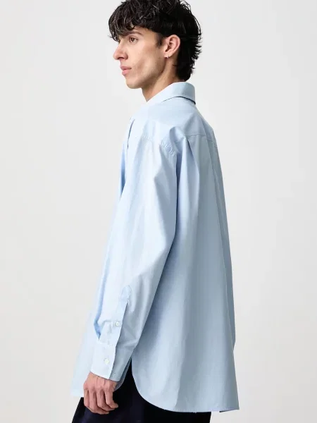 Рубашка Mm6 Maison Margiela