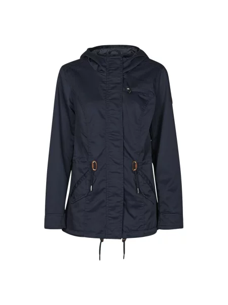 Parka Only