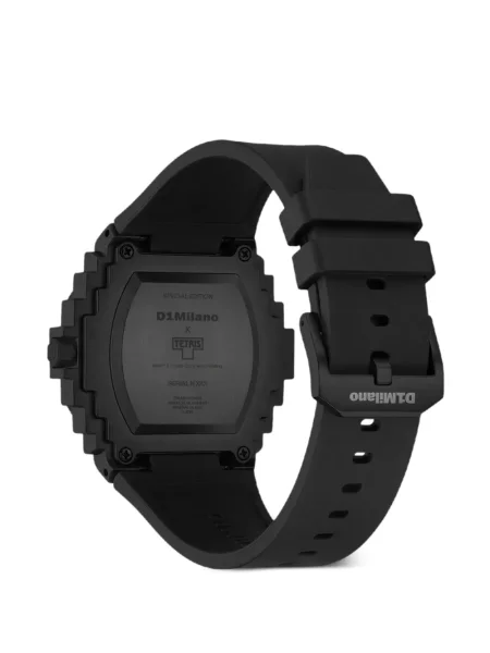 Ceas D1 Milano negru
