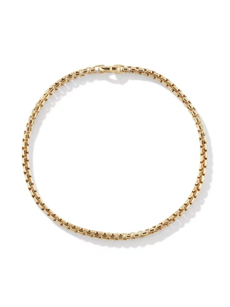 Brăţară David Yurman galben