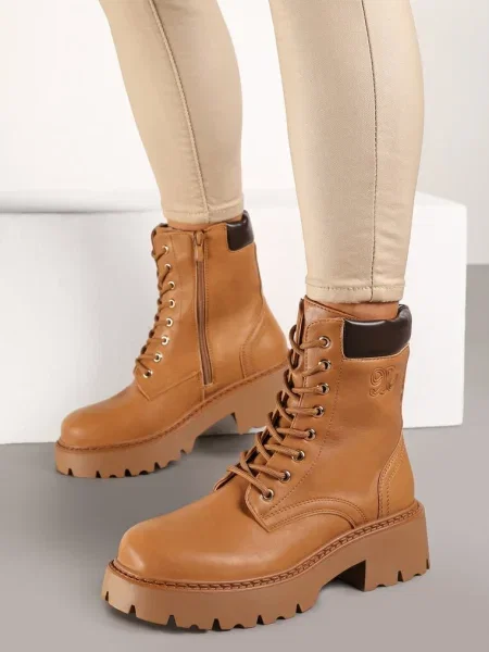 Botine Zerilea maro