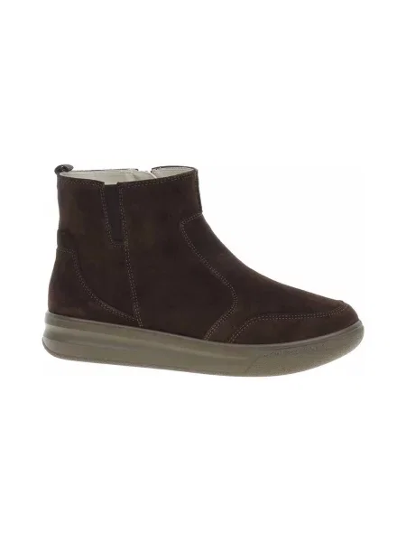 Pantofi Ara maro