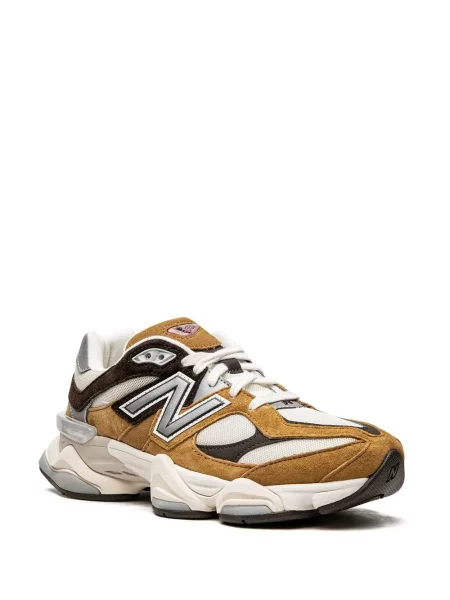 Sportbačiai New Balance geltona