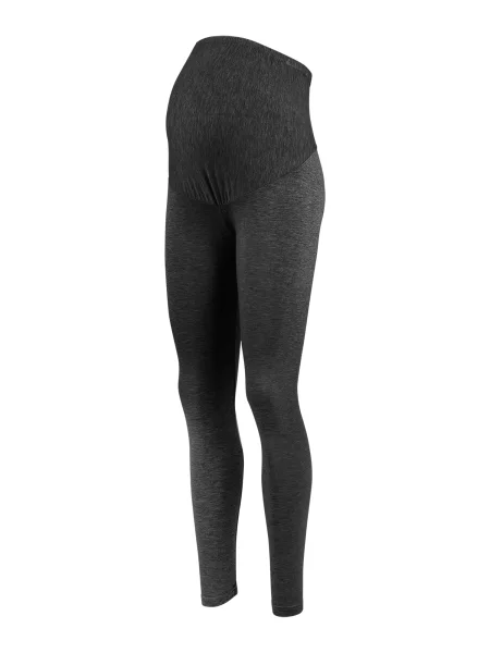 Petit amour Leggings metalic gri