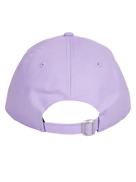 Čiapka New Era fialová