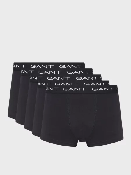 Боксери Gant чорні