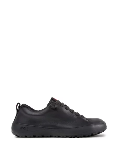 Sneakerși Camper negru