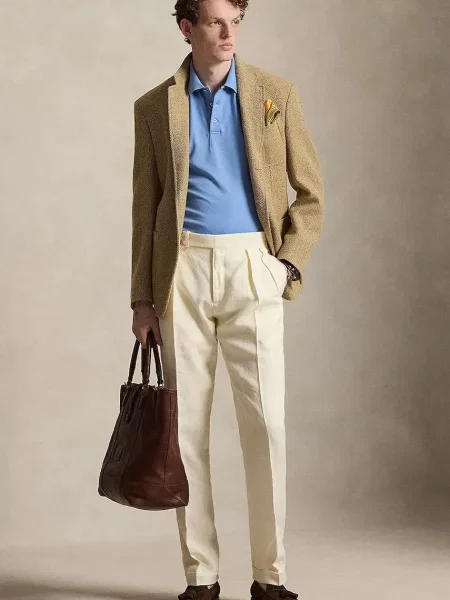 Поло Polo Ralph Lauren