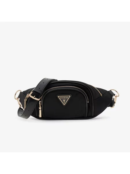 Guess nerka FOLLIE czarna