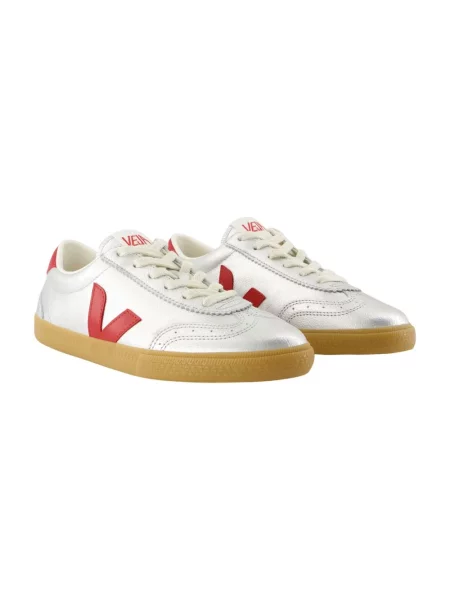 Sneakersy Veja Volley szare