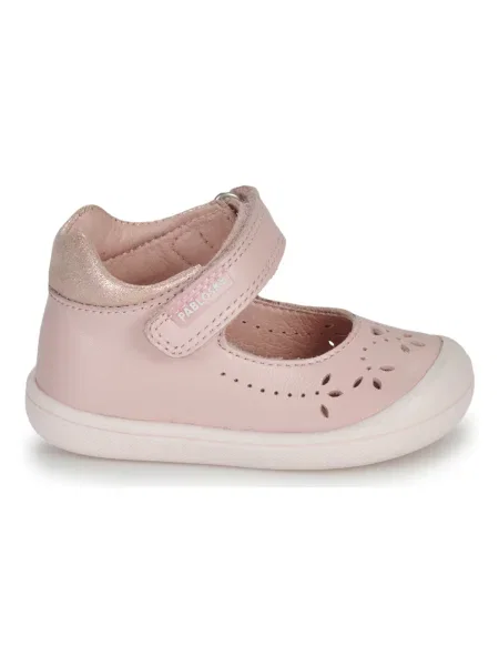 Pantofi copii Pablosky roz