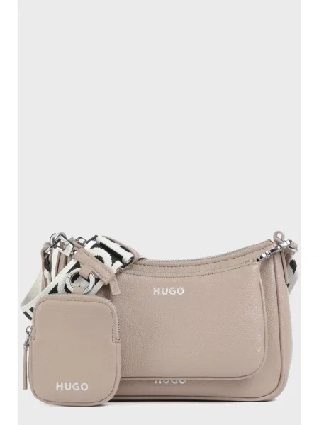 Сумка Hugo бежева