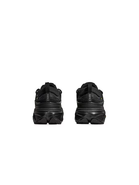 Turistiniai batai Hoka Kaha 3 Low Gtx GORE-TEX juoda