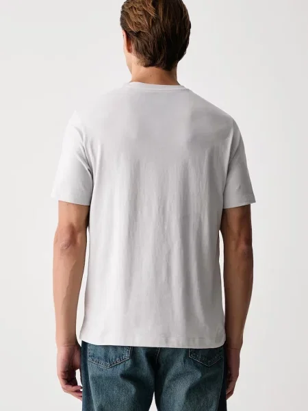 Marc O'Polo T-shirt basic czarna