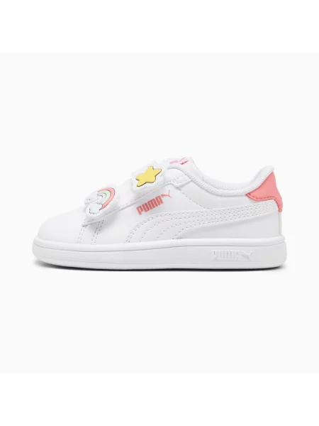Trampki Puma białe