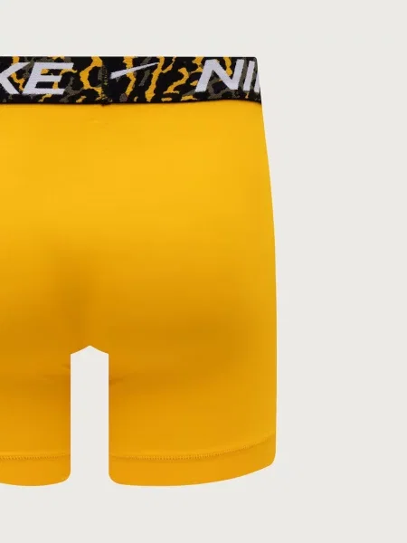 Nike boxeralsó férfi csomag zöld