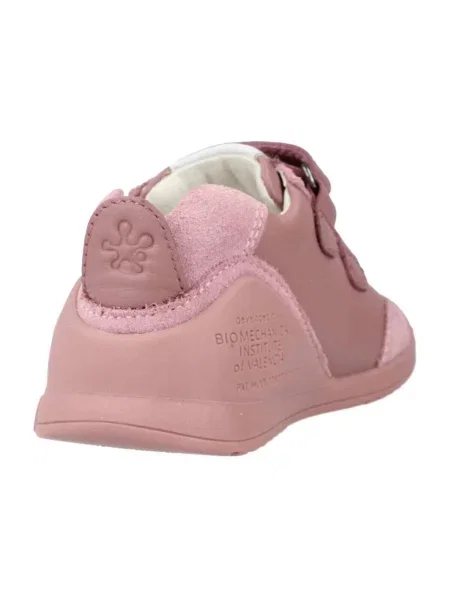 Pantofi copii Biomecanics roz