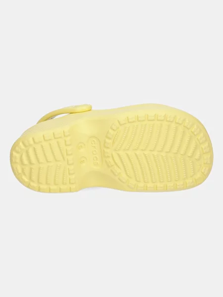 Дитячі шльопанці Crocs