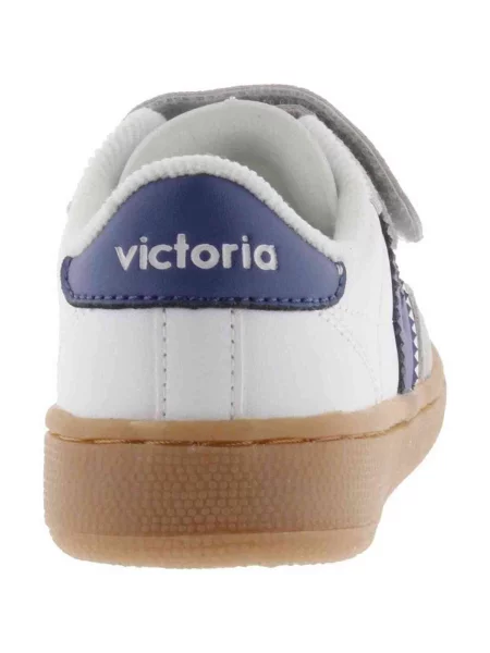Tenisky Victoria biela