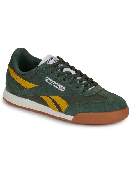 Superge Reebok Classic kaki