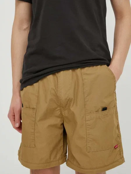 Levi's Παντελόνι μπεζ