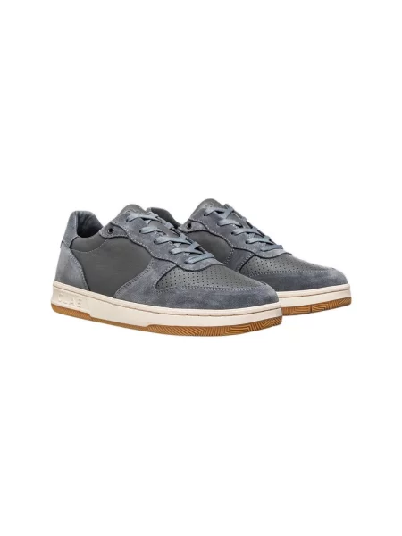 Pantofi Clae gri